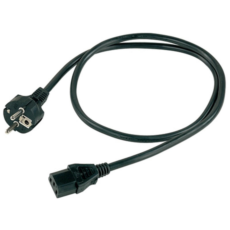 CABLE DE CORRIENTE PROEL SM300LU15