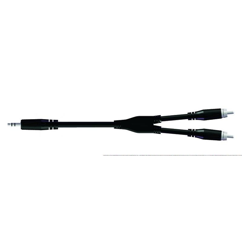 Cable De Audio Rca Proel Bulk540Lu3