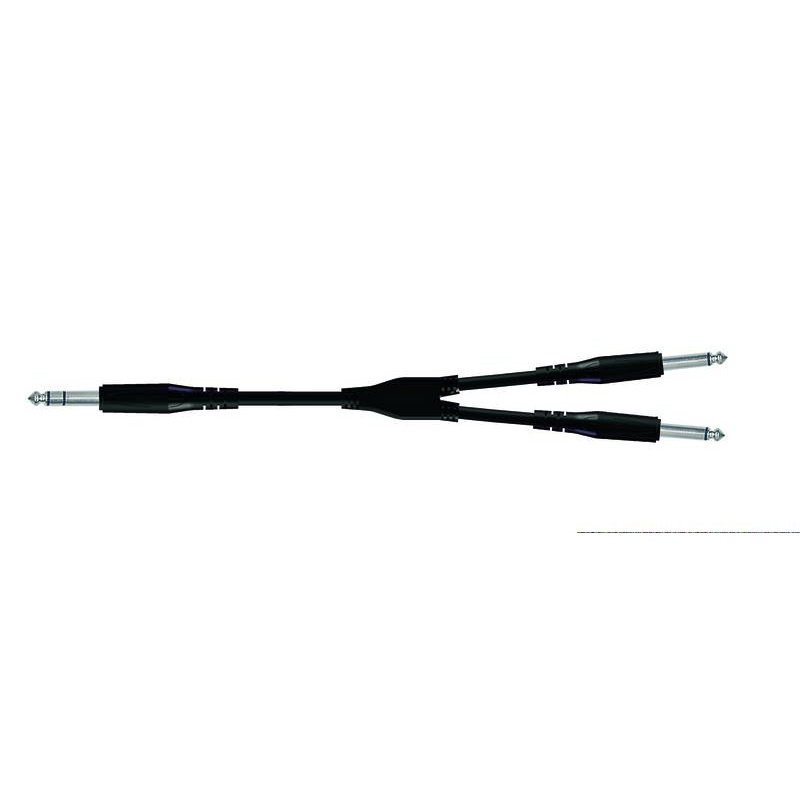 Cable Adaptador En Y Proel Bulk535Lu3