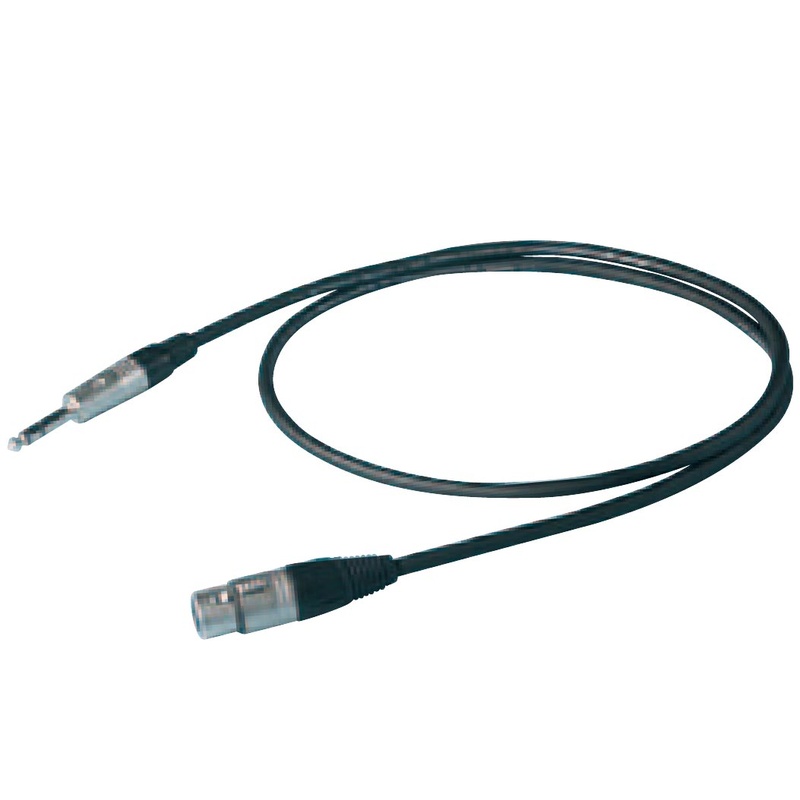 Cable Balanceado Proel Eso245Lu10