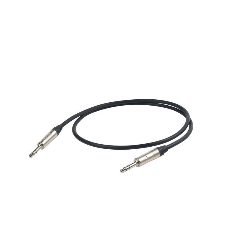 Cable Balanceado Proel Eso230Lu05