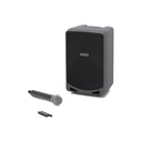 ALTAVOZ PORTÁTIL SAMSON XP106W BK