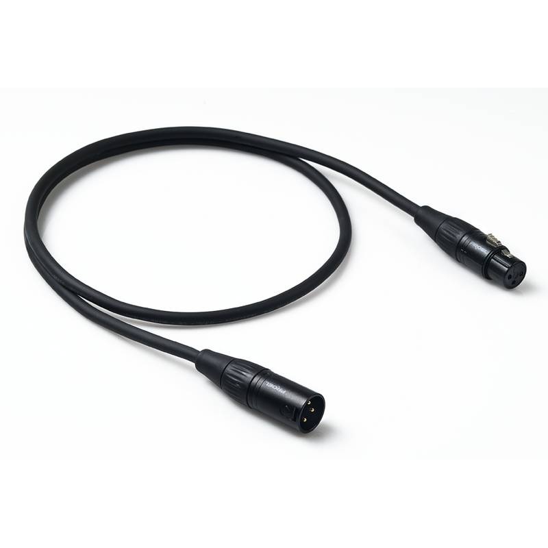 Cable De Microfono Proel Chl250Lu5