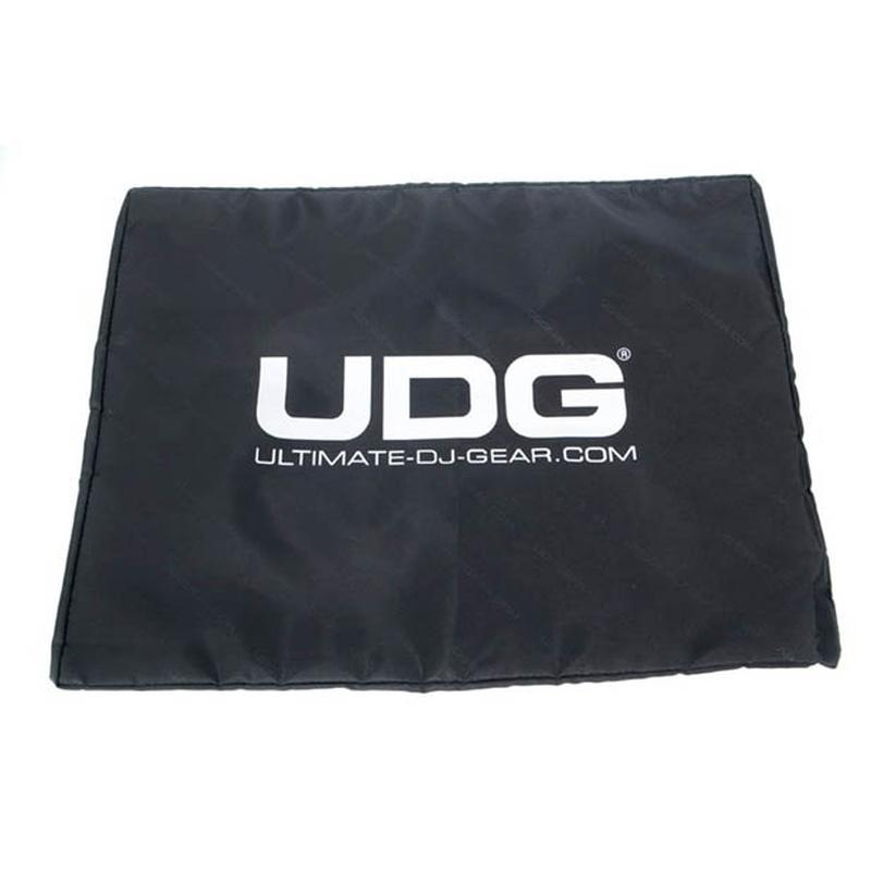 Fundas De Polvo Dj Udg Gear U9242 Bk