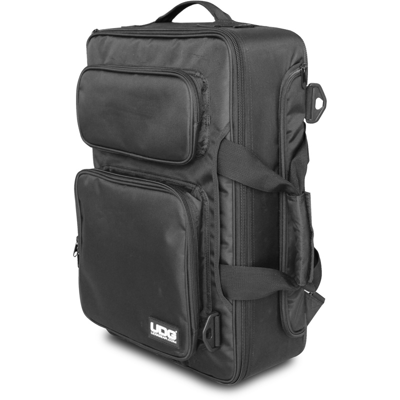 BACKPACK UDG GEAR U9103BK/OR