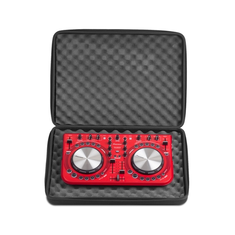Estucho Duro Udg Gear Creator Controller Hardcase M Bk