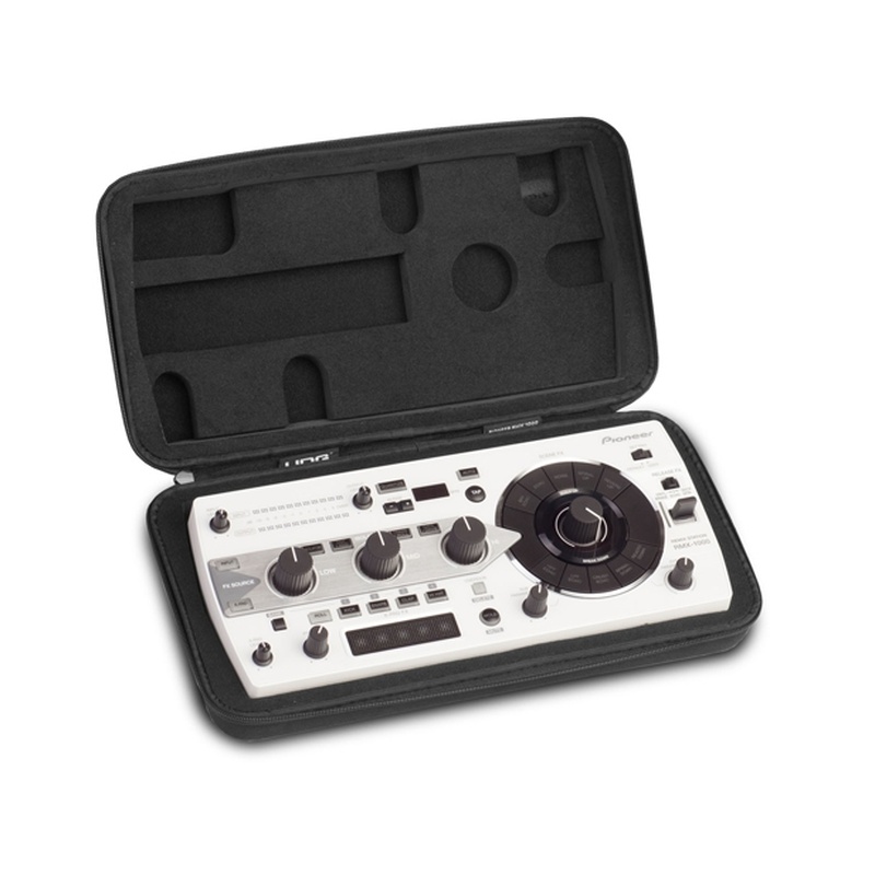 Flight Case Udg Gear U8421Bl Creator Rmx1000 Bk