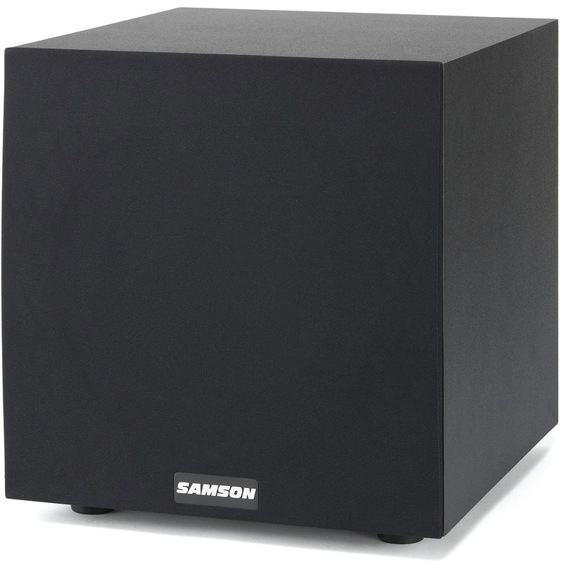 Subwoofer Samson Mediaone 10S Active Studio