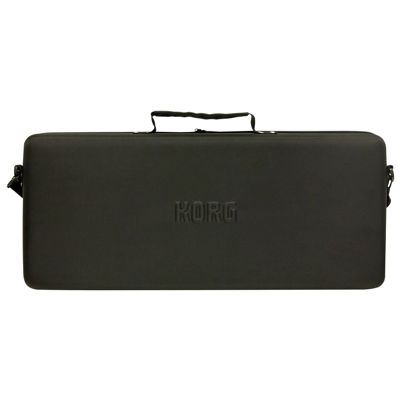 Fundas De Dj Korg Dj Gig Bag 1