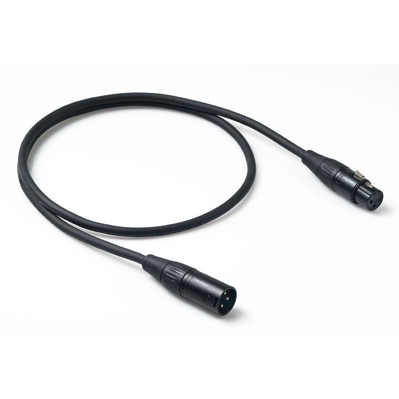 Cable Microfono Xlr Proel Chl250Lu10