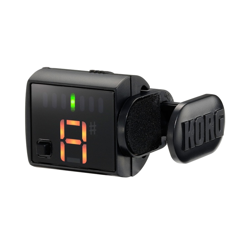 Afinador De Pinza Korg Griptune