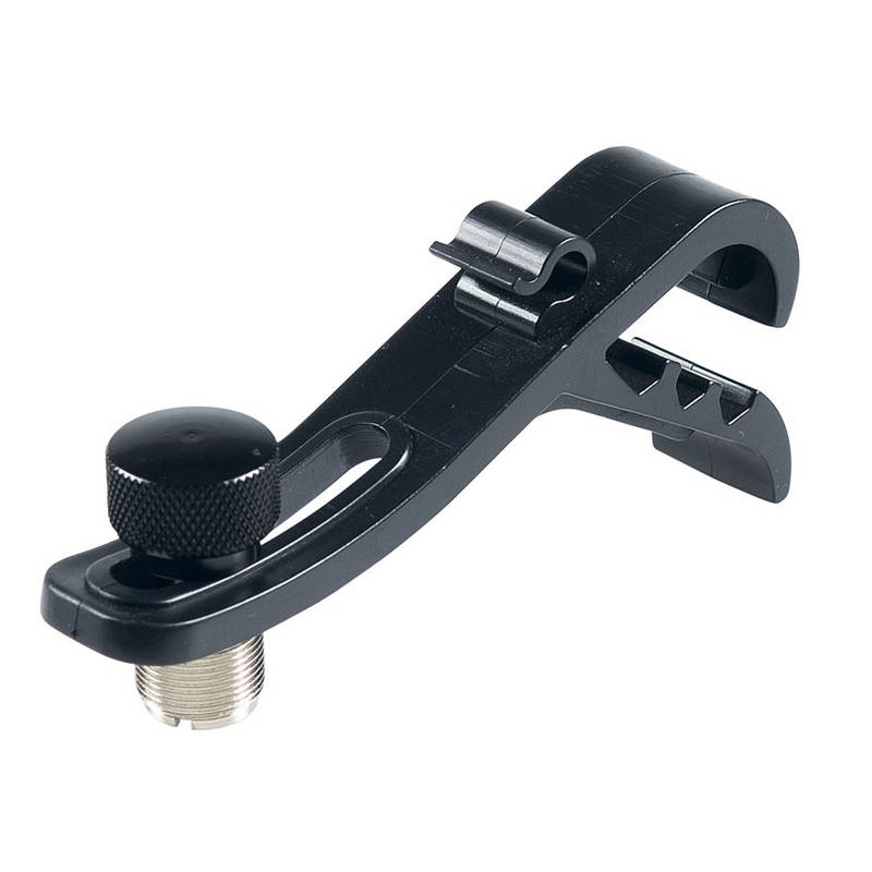 Pinza Para Microfónico Percusión Proel Apm47