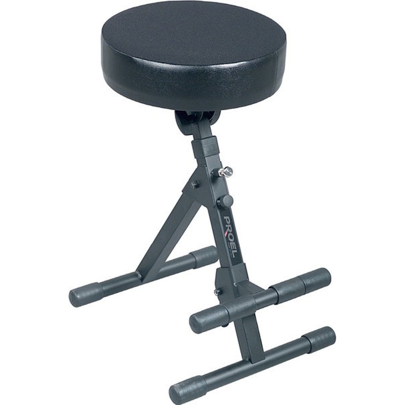 TABURETE BANQUETA PROEL KGST10