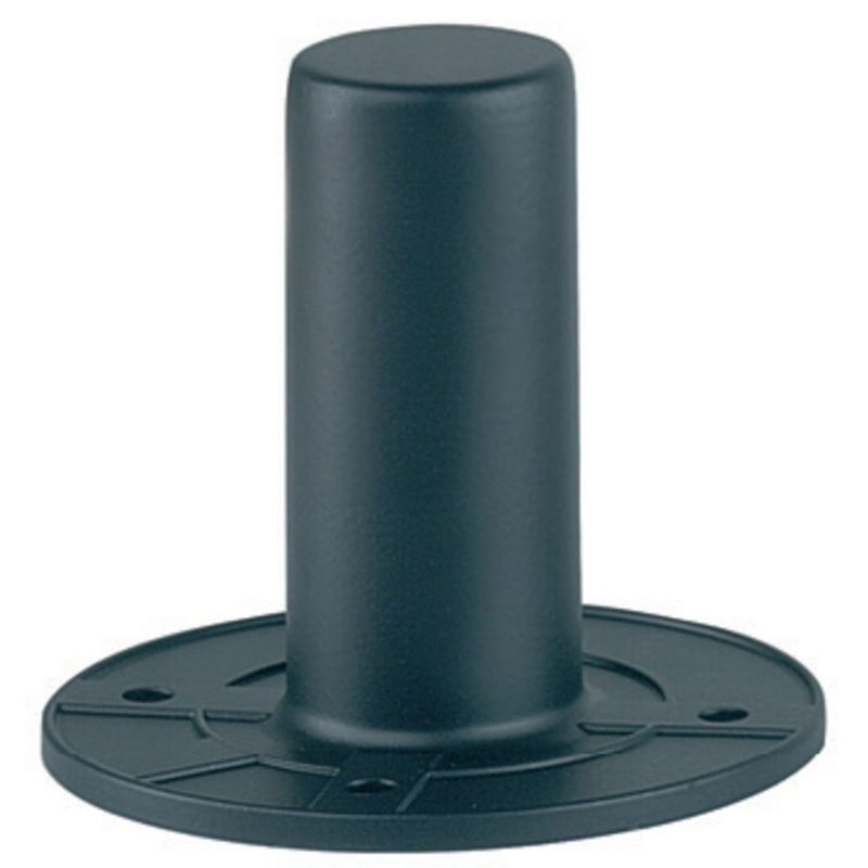 ADAPTADOR VASO TUBO ALTAVOZ PROEL KP305N BK