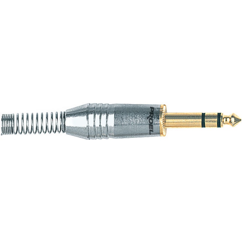 Conector Jack Proel S232S