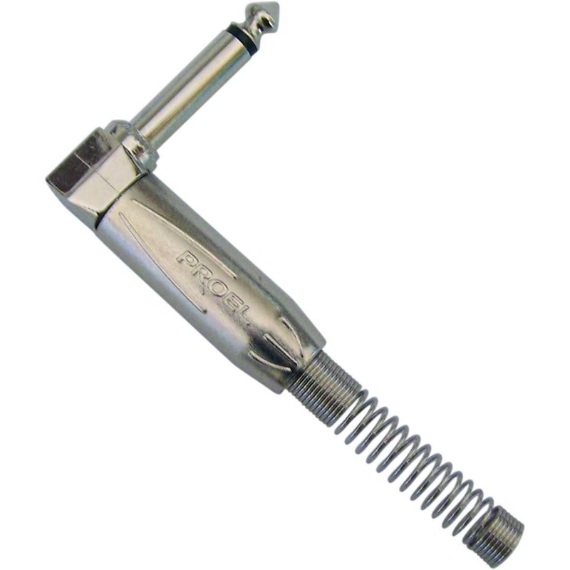 Conector Jack Proel S4Rcs