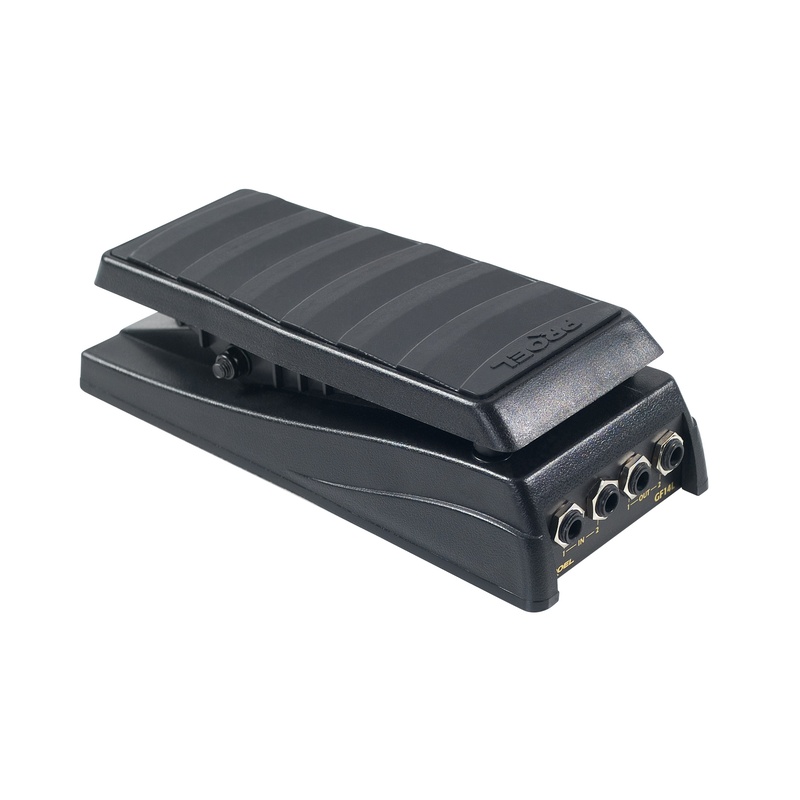 Pedal De Volumen Proel Gf14L