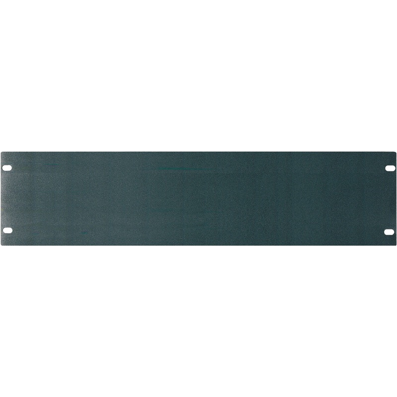 PLETINA RACK PROEL RK3L BK