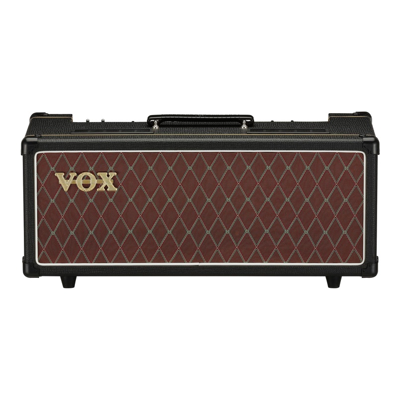AMPLIFICADOR CABEZAL VOX AC15CH