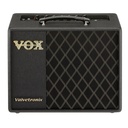 Amplificador Combo Para Guitarra Vox Vt20X