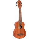 Ukelele Soprano Ortega Rfu10S