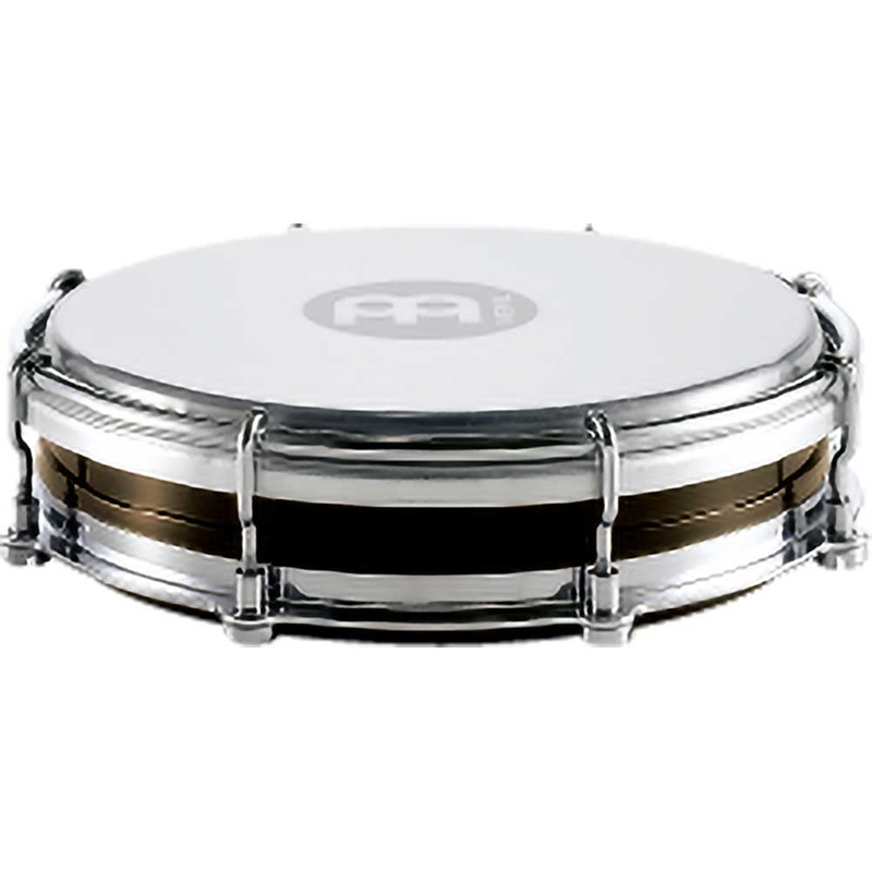 Tamborín Meinl Tbr06Abs-Bk
