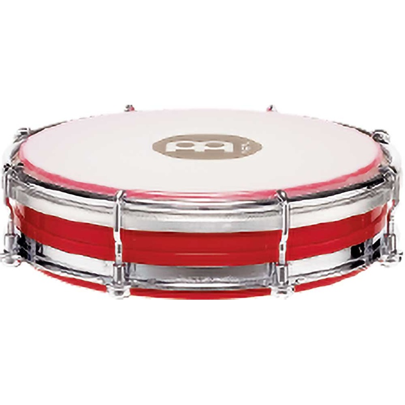 Tamborín Meinl Tbr06Abs-R