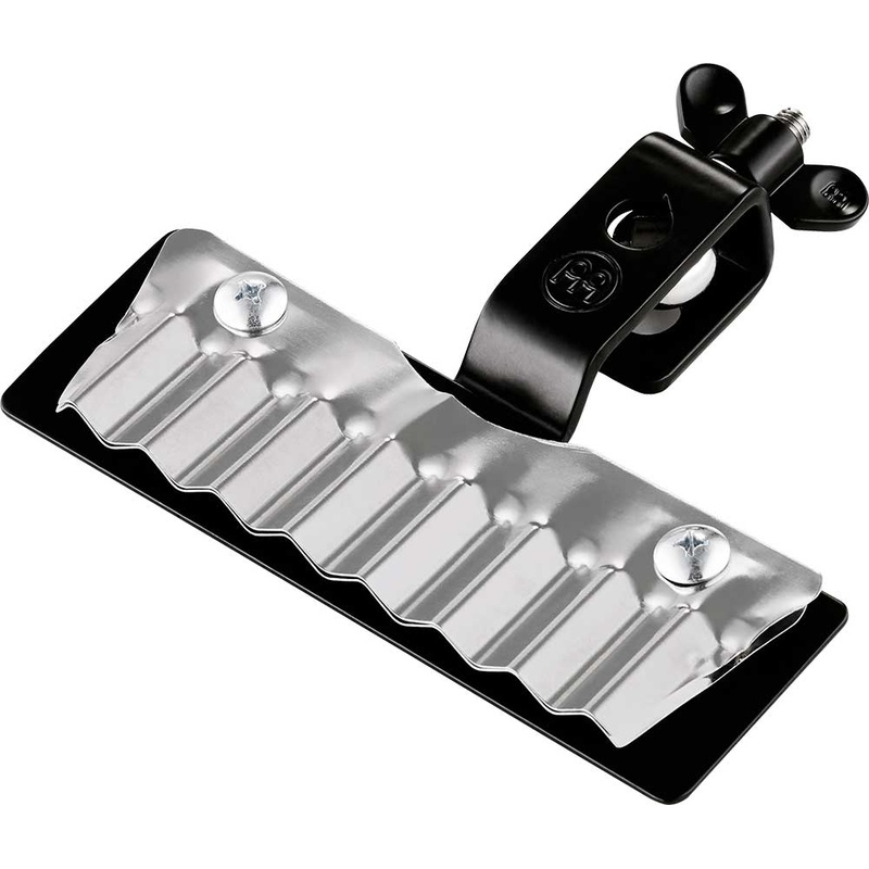 Plato De Percusión Meinl Turbo Crasher