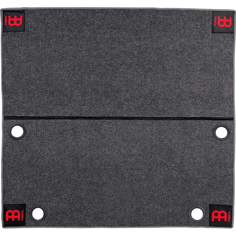 Alfombra De Batería Electrónica Meinl Mdr-E