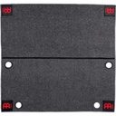 Alfombra De Batería Electrónica Meinl Mdr-E