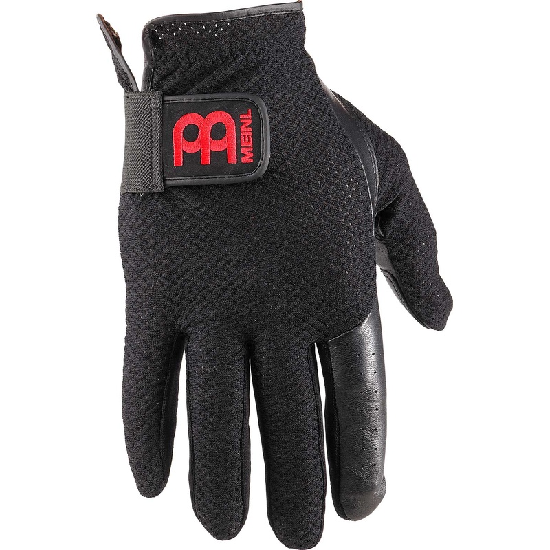 Guantes De Batería Meinl Mdg-L
