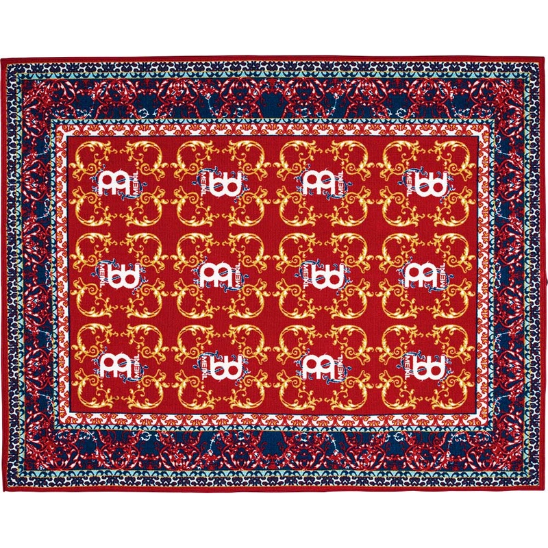 ALFOMBRA BATERIA MEINL MDR-OR