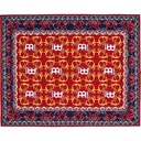 Alfombra Bateria Meinl Mdr-Or