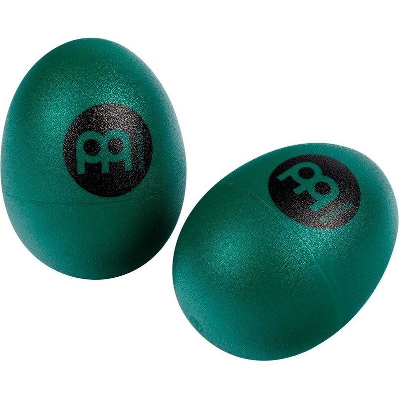 Shaker De Huevos Meinl Es2 Grn