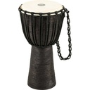 Djembe Meinl Hdj3-M Bk