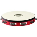 Pandereta Meinl Tah1 Bk R Tf