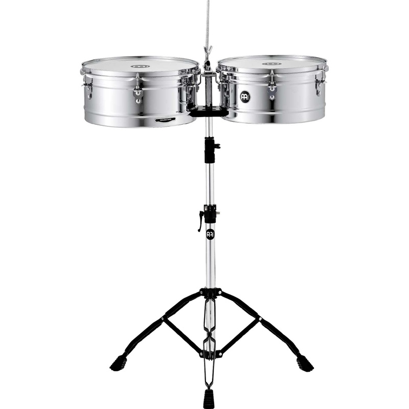 Timbal Meinl Ht1314Ch