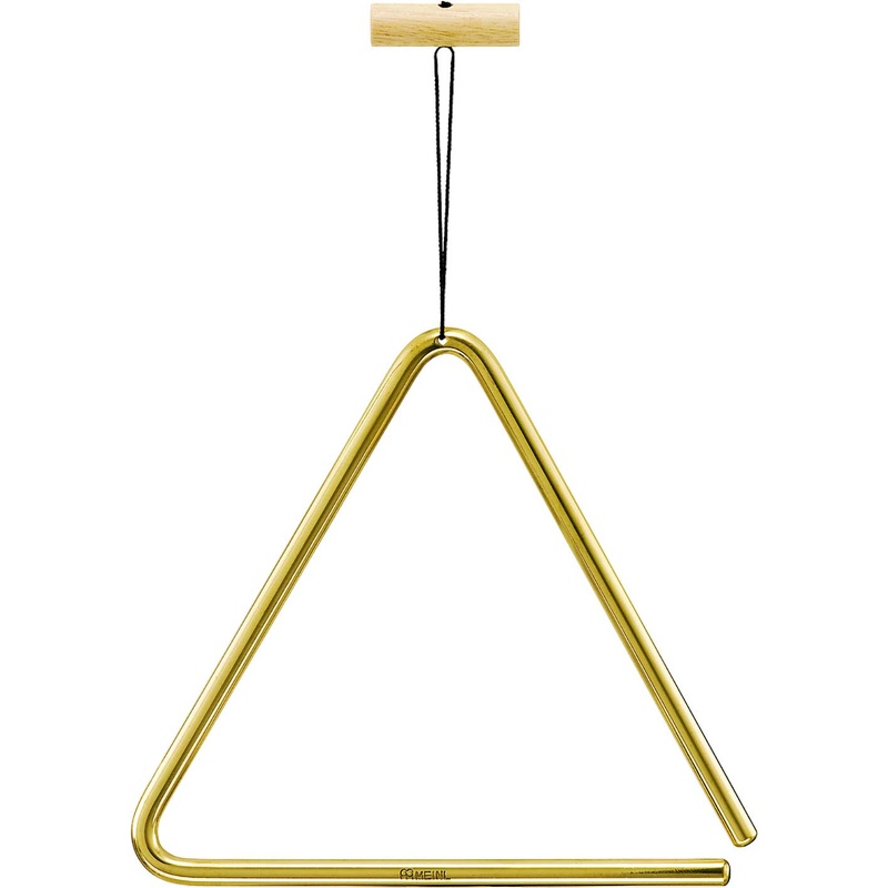 Triángulo Meinl Tri20B