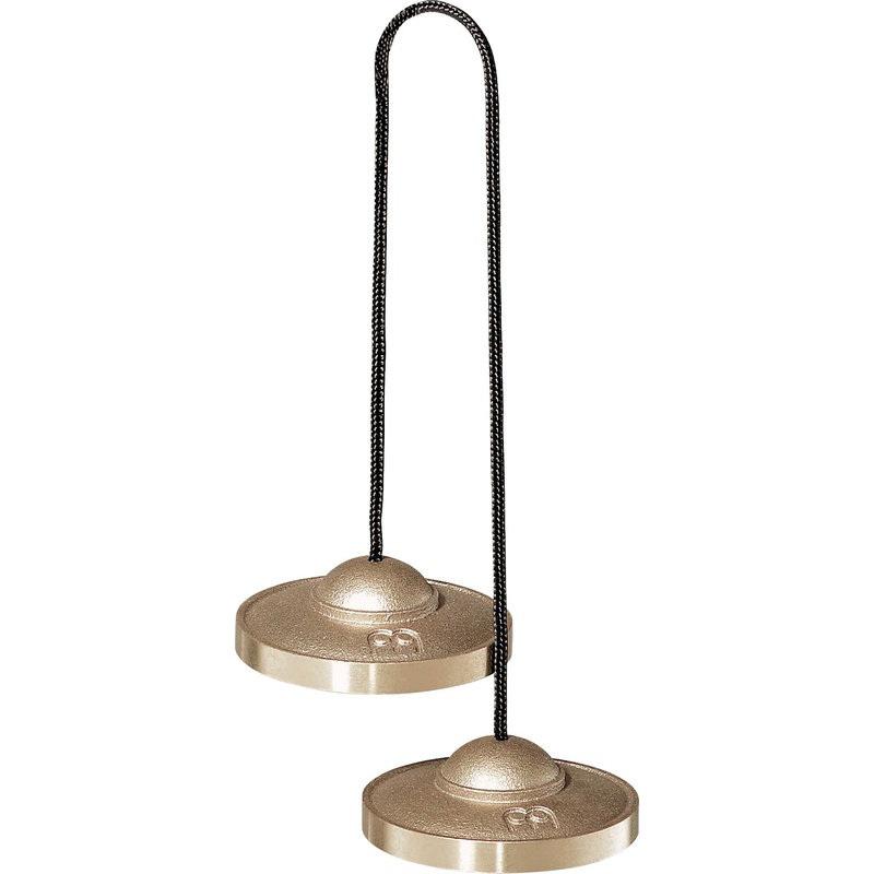 Crotalos Meinl Pficy-2