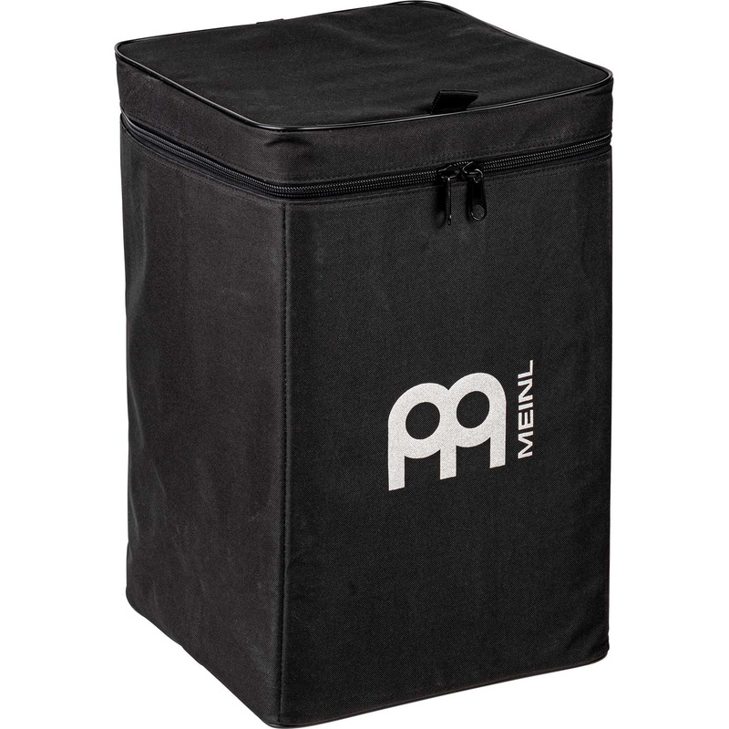 Funda Estuche Para Cajón Meinl Mstcjb-Bp Bk