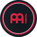 Pad De Práctica Meinl Mpp-12 Bk
