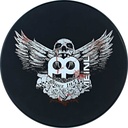 Pad De Práctica Meinl Mpp-12-Jb