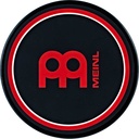 Pad De Practica Meinl Mpp-6 Bk