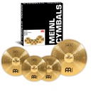 Set De Platos Meinl Hcs141620
