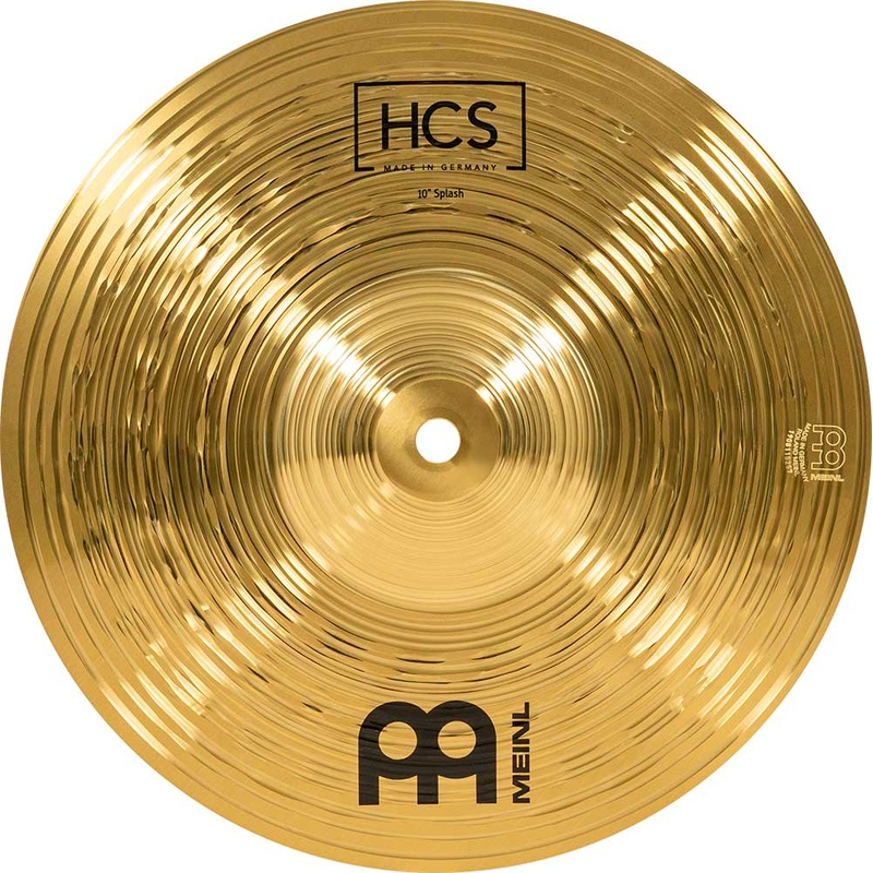 Plato Meinl Hcs10S