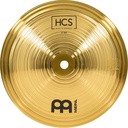 PLATO DE BATERÍA MEINL HCS8B