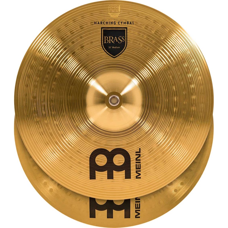 Cimbal Meinl Ma-Br-16M