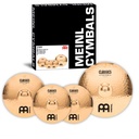 Drum Set Meinl Cc141620