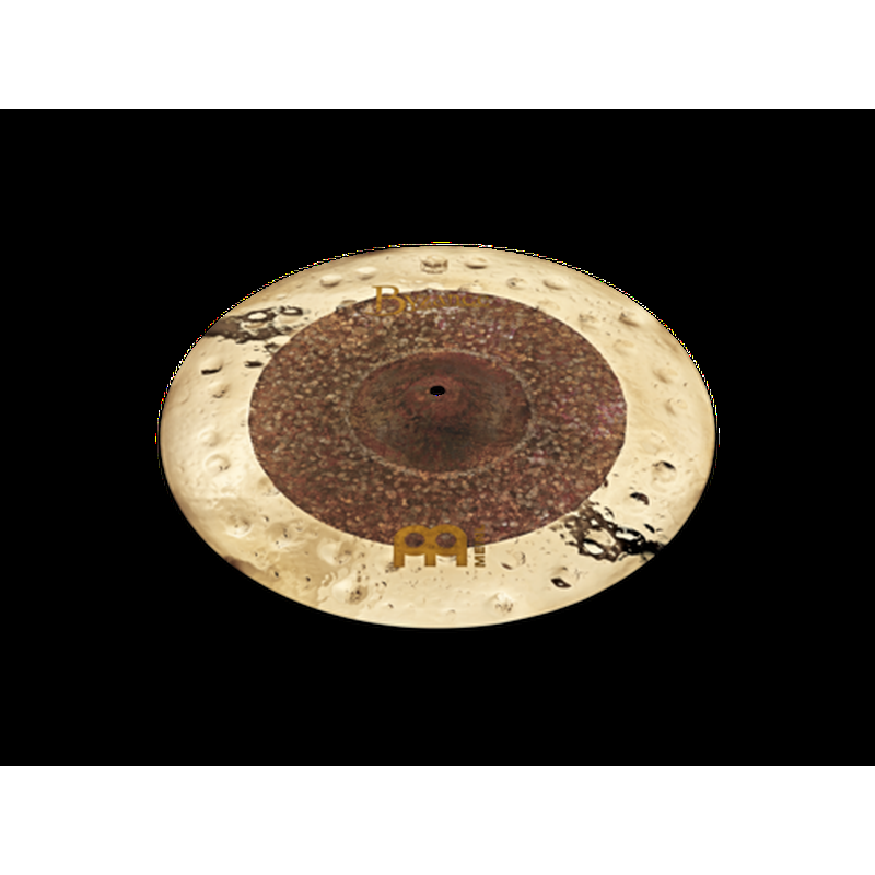 PLATO CRASH MEINL B16DUC