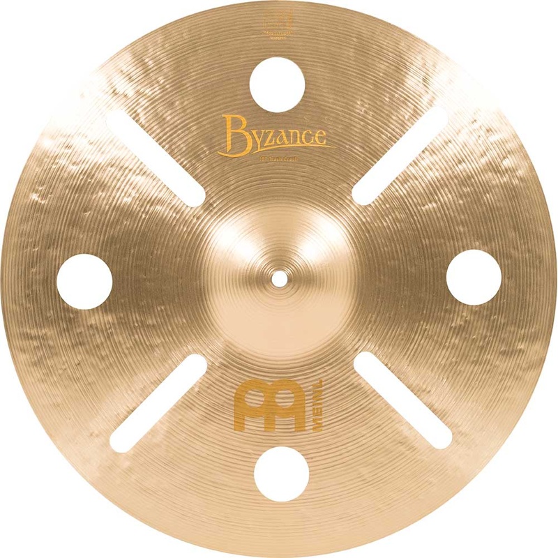 PLATO CRASH MEINL B18TRC